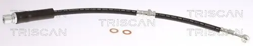 Bremsschlauch TRISCAN 8150 21304 Bild Bremsschlauch TRISCAN 8150 21304