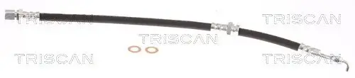 Bremsschlauch Hinterachse rechts TRISCAN 8150 21310 Bild Bremsschlauch Hinterachse rechts TRISCAN 8150 21310