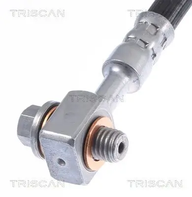 Bremsschlauch Vorderachse rechts TRISCAN 8150 23114 Bild Bremsschlauch Vorderachse rechts TRISCAN 8150 23114