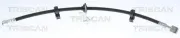 Bremsschlauch Vorderachse links TRISCAN 8150 23115