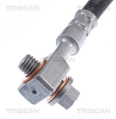 Bremsschlauch Vorderachse links TRISCAN 8150 23115 Bild Bremsschlauch Vorderachse links TRISCAN 8150 23115