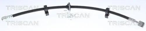 Bremsschlauch Vorderachse links TRISCAN 8150 23115 Bild Bremsschlauch Vorderachse links TRISCAN 8150 23115