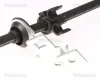 Bremsschlauch Vorderachse links TRISCAN 8150 23115 Bild Bremsschlauch Vorderachse links TRISCAN 8150 23115