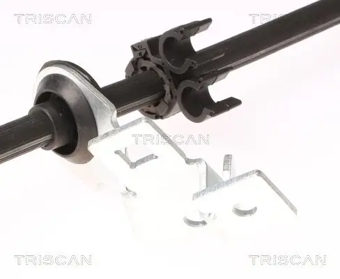 Bremsschlauch Vorderachse links TRISCAN 8150 23115 Bild Bremsschlauch Vorderachse links TRISCAN 8150 23115