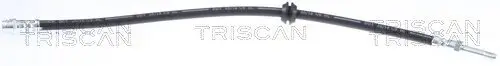 Bremsschlauch Vorderachse TRISCAN 8150 23146 Bild Bremsschlauch Vorderachse TRISCAN 8150 23146