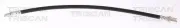 Bremsschlauch Hinterachse TRISCAN 8150 23205