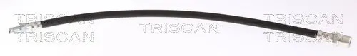 Bremsschlauch Hinterachse TRISCAN 8150 23205 Bild Bremsschlauch Hinterachse TRISCAN 8150 23205