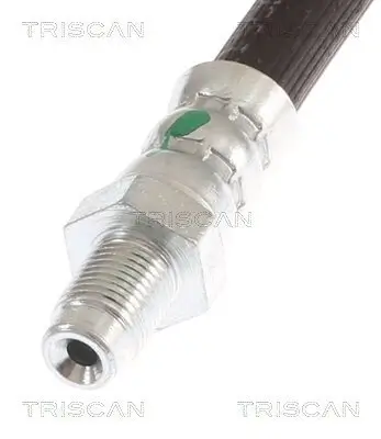 Bremsschlauch Hinterachse links TRISCAN 8150 23206 Bild Bremsschlauch Hinterachse links TRISCAN 8150 23206