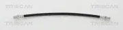 Bremsschlauch TRISCAN 8150 24106