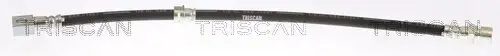 Bremsschlauch Vorderachse TRISCAN 8150 24116 Bild Bremsschlauch Vorderachse TRISCAN 8150 24116