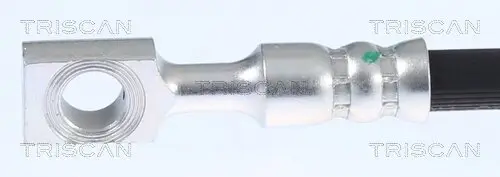 Bremsschlauch Vorderachse TRISCAN 8150 24123 Bild Bremsschlauch Vorderachse TRISCAN 8150 24123