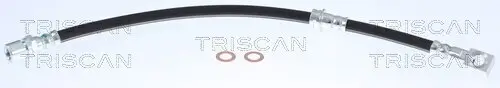 Bremsschlauch TRISCAN 8150 24128