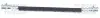 Bremsschlauch Hinterachse TRISCAN 8150 24150