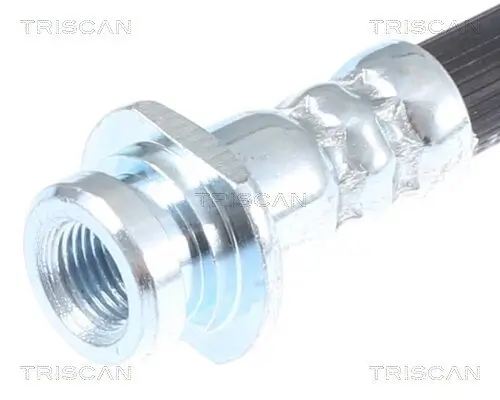 Bremsschlauch Hinterachse TRISCAN 8150 24150 Bild Bremsschlauch Hinterachse TRISCAN 8150 24150