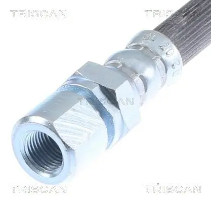 Bremsschlauch Hinterachse TRISCAN 8150 24205 Bild Bremsschlauch Hinterachse TRISCAN 8150 24205