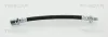 Bremsschlauch Hinterachse TRISCAN 8150 24208