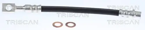 Bremsschlauch TRISCAN 8150 24214