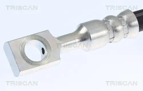 Bremsschlauch Hinterachse außen TRISCAN 8150 24214 Bild Bremsschlauch Hinterachse außen TRISCAN 8150 24214