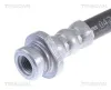 Bremsschlauch Hinterachse innen TRISCAN 8150 24242 Bild Bremsschlauch Hinterachse innen TRISCAN 8150 24242