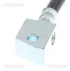 Bremsschlauch Hinterachse innen TRISCAN 8150 24242 Bild Bremsschlauch Hinterachse innen TRISCAN 8150 24242
