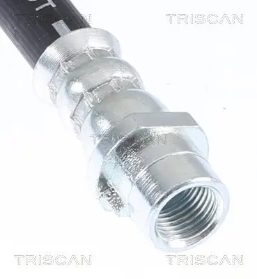 Bremsschlauch Vorderachse rechts TRISCAN 8150 24246 Bild Bremsschlauch Vorderachse rechts TRISCAN 8150 24246