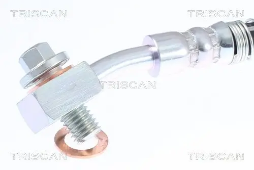 Bremsschlauch Vorderachse links TRISCAN 8150 24247 Bild Bremsschlauch Vorderachse links TRISCAN 8150 24247