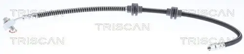 Bremsschlauch Vorderachse links TRISCAN 8150 24247 Bild Bremsschlauch Vorderachse links TRISCAN 8150 24247