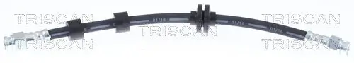 Bremsschlauch TRISCAN 8150 24257