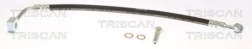 Bremsschlauch TRISCAN 8150 24259