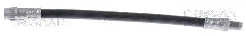 Bremsschlauch TRISCAN 8150 25111 Bild Bremsschlauch TRISCAN 8150 25111