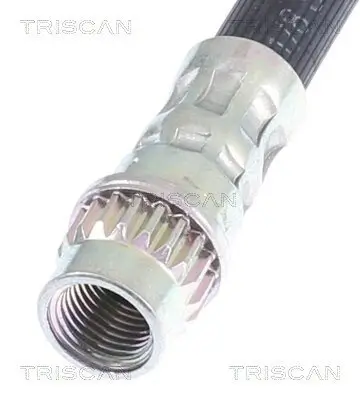 Bremsschlauch Vorderachse TRISCAN 8150 25161 Bild Bremsschlauch Vorderachse TRISCAN 8150 25161