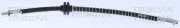 Bremsschlauch Vorderachse TRISCAN 8150 25166
