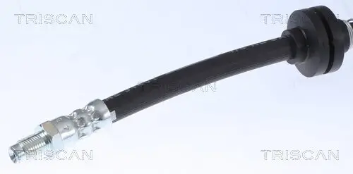 Bremsschlauch Vorderachse TRISCAN 8150 25166 Bild Bremsschlauch Vorderachse TRISCAN 8150 25166