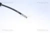 Bremsschlauch Vorderachse TRISCAN 8150 25166 Bild Bremsschlauch Vorderachse TRISCAN 8150 25166