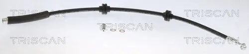 Bremsschlauch TRISCAN 8150 25167