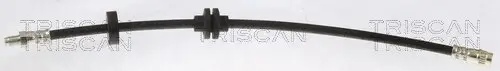 Bremsschlauch TRISCAN 8150 25168