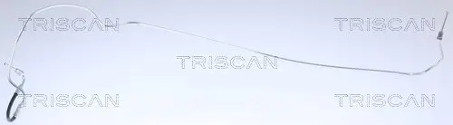 Bremsschlauch TRISCAN 8150 25228