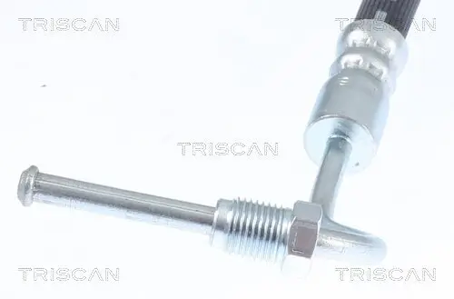 Bremsschlauch Hinterachse rechts außen TRISCAN 8150 25275 Bild Bremsschlauch Hinterachse rechts außen TRISCAN 8150 25275