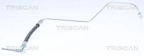 Bremsschlauch Hinterachse rechts außen TRISCAN 8150 25275 Bild Bremsschlauch Hinterachse rechts außen TRISCAN 8150 25275