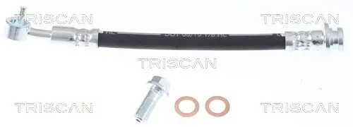 Bremsschlauch TRISCAN 8150 25278