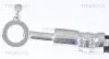 Bremsschlauch Hinterachse rechts außen TRISCAN 8150 25278 Bild Bremsschlauch Hinterachse rechts außen TRISCAN 8150 25278