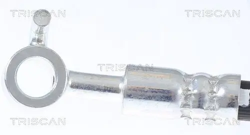 Bremsschlauch Hinterachse rechts außen TRISCAN 8150 25278 Bild Bremsschlauch Hinterachse rechts außen TRISCAN 8150 25278