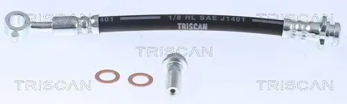 Bremsschlauch TRISCAN 8150 25279