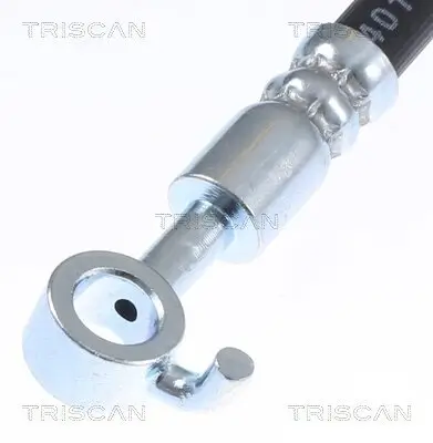 Bremsschlauch Hinterachse links außen TRISCAN 8150 25279 Bild Bremsschlauch Hinterachse links außen TRISCAN 8150 25279