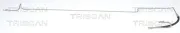 Bremsschlauch TRISCAN 8150 25282