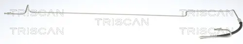 Bremsschlauch TRISCAN 8150 25282 Bild Bremsschlauch TRISCAN 8150 25282
