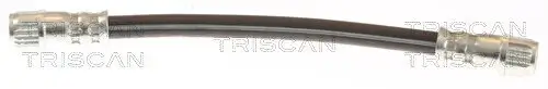 Bremsschlauch TRISCAN 8150 25284 Bild Bremsschlauch TRISCAN 8150 25284