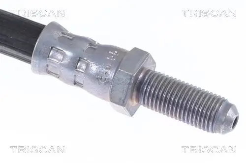 Bremsschlauch Vorderachse oben TRISCAN 8150 27101 Bild Bremsschlauch Vorderachse oben TRISCAN 8150 27101