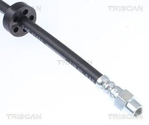 Bremsschlauch Vorderachse TRISCAN 8150 27103 Bild Bremsschlauch Vorderachse TRISCAN 8150 27103