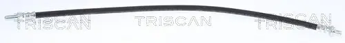 Bremsschlauch TRISCAN 8150 27104 Bild Bremsschlauch TRISCAN 8150 27104